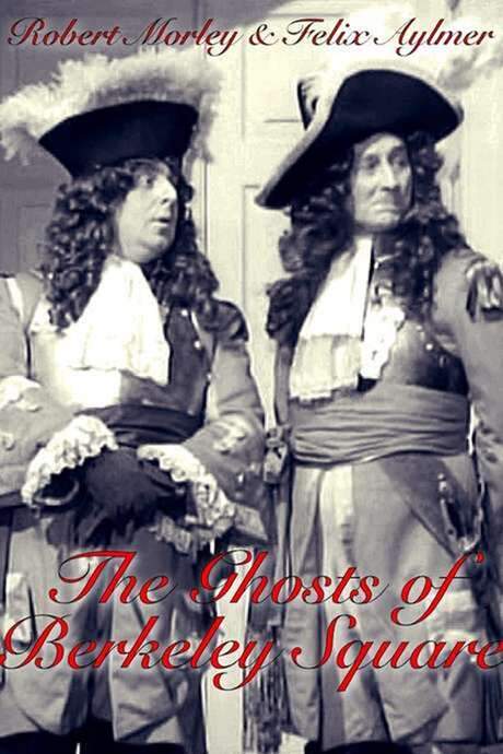 The Ghosts of Berkeley Square